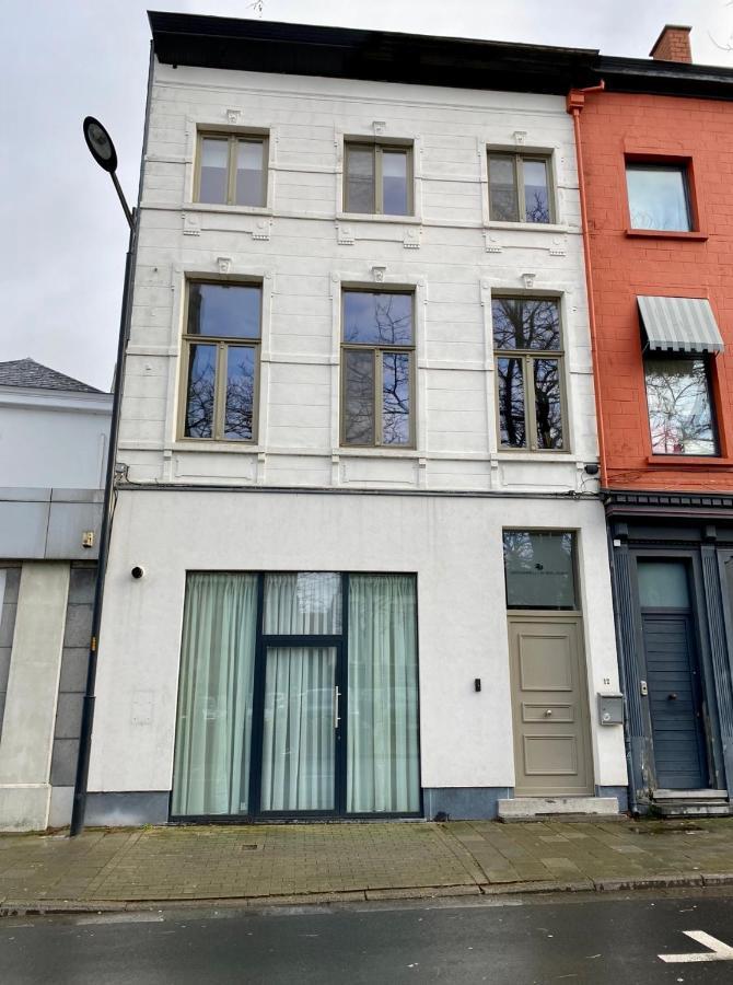 “De Koelemert” Aalst Exteriér fotografie