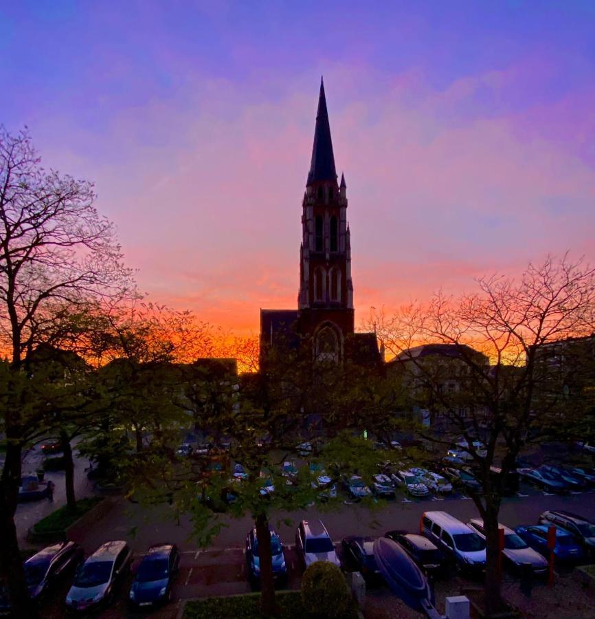 “De Koelemert” Aalst Exteriér fotografie